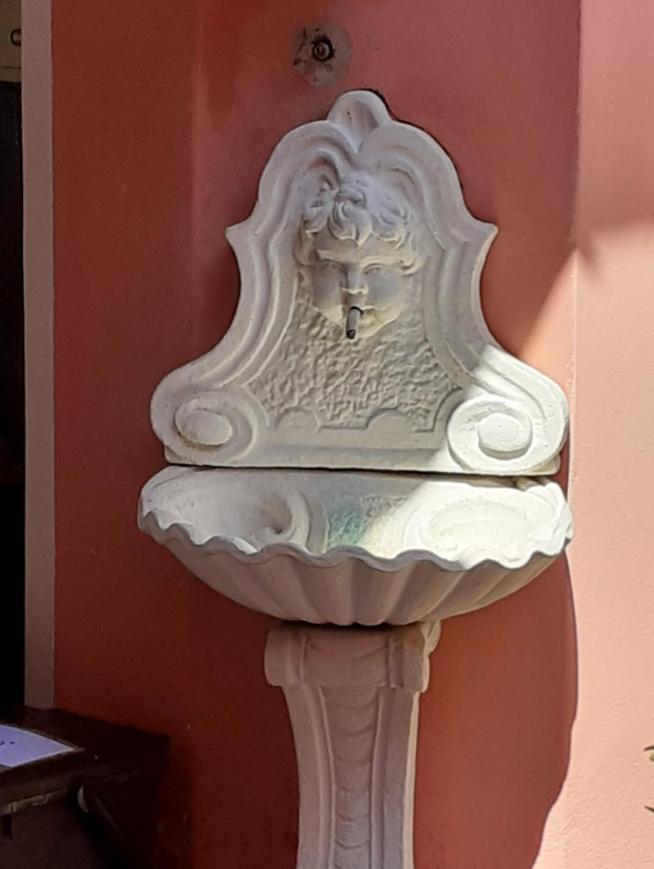 Casa Cesa Villa Selargius Eksteriør bilde