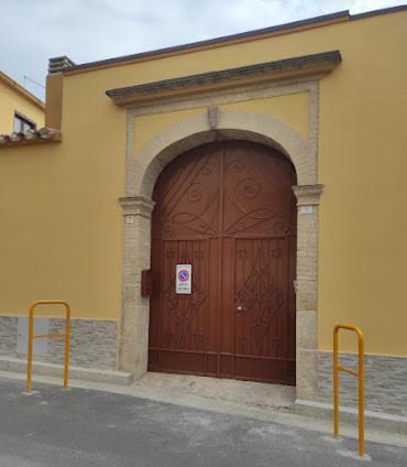 Casa Cesa Villa Selargius Eksteriør bilde
