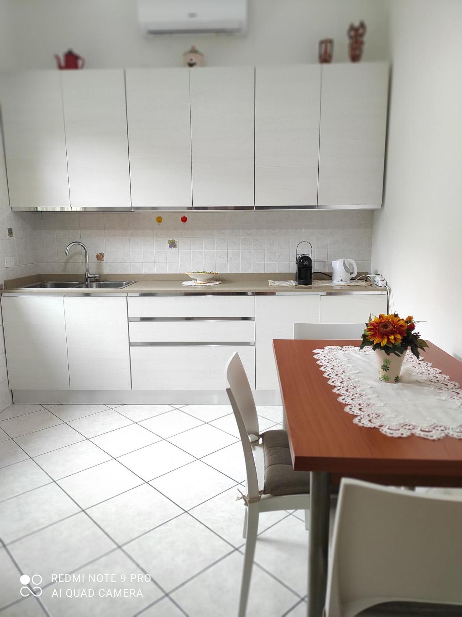 Casa Cesa Villa Selargius Eksteriør bilde